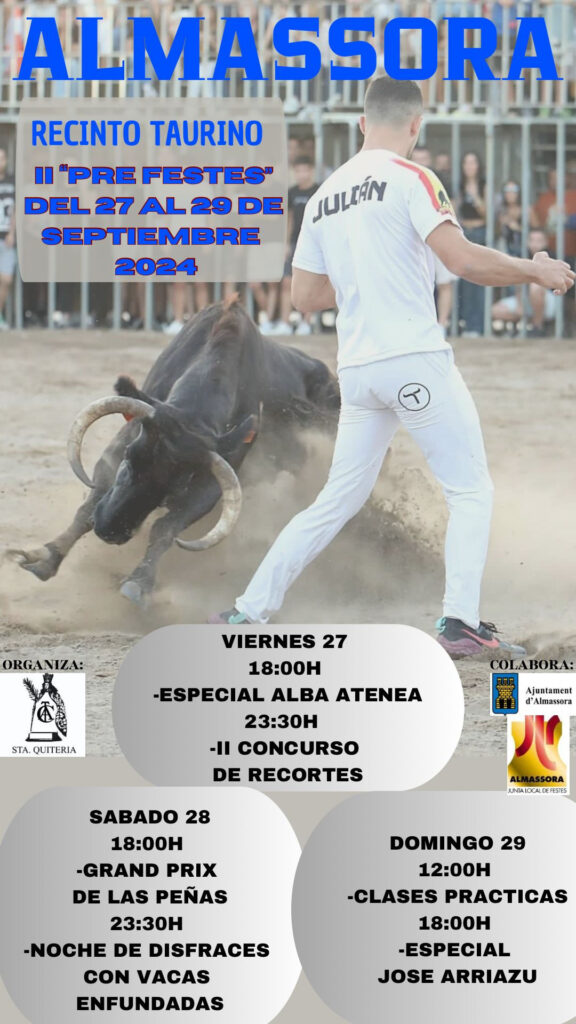 La imagen tiene un atributo ALT vacío; su nombre de archivo es cartel-prefiestas-576x1024.jpeg